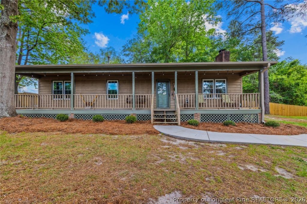 290 Rockfish Road, Raeford, NC 28376 Main Photo