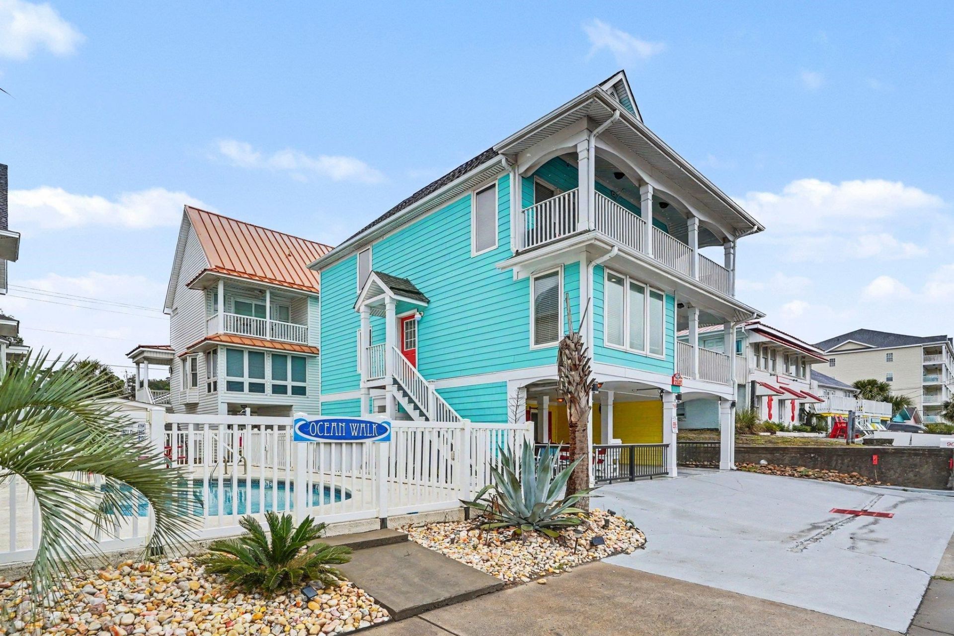 908 S Ocean Blvd. Photo 28