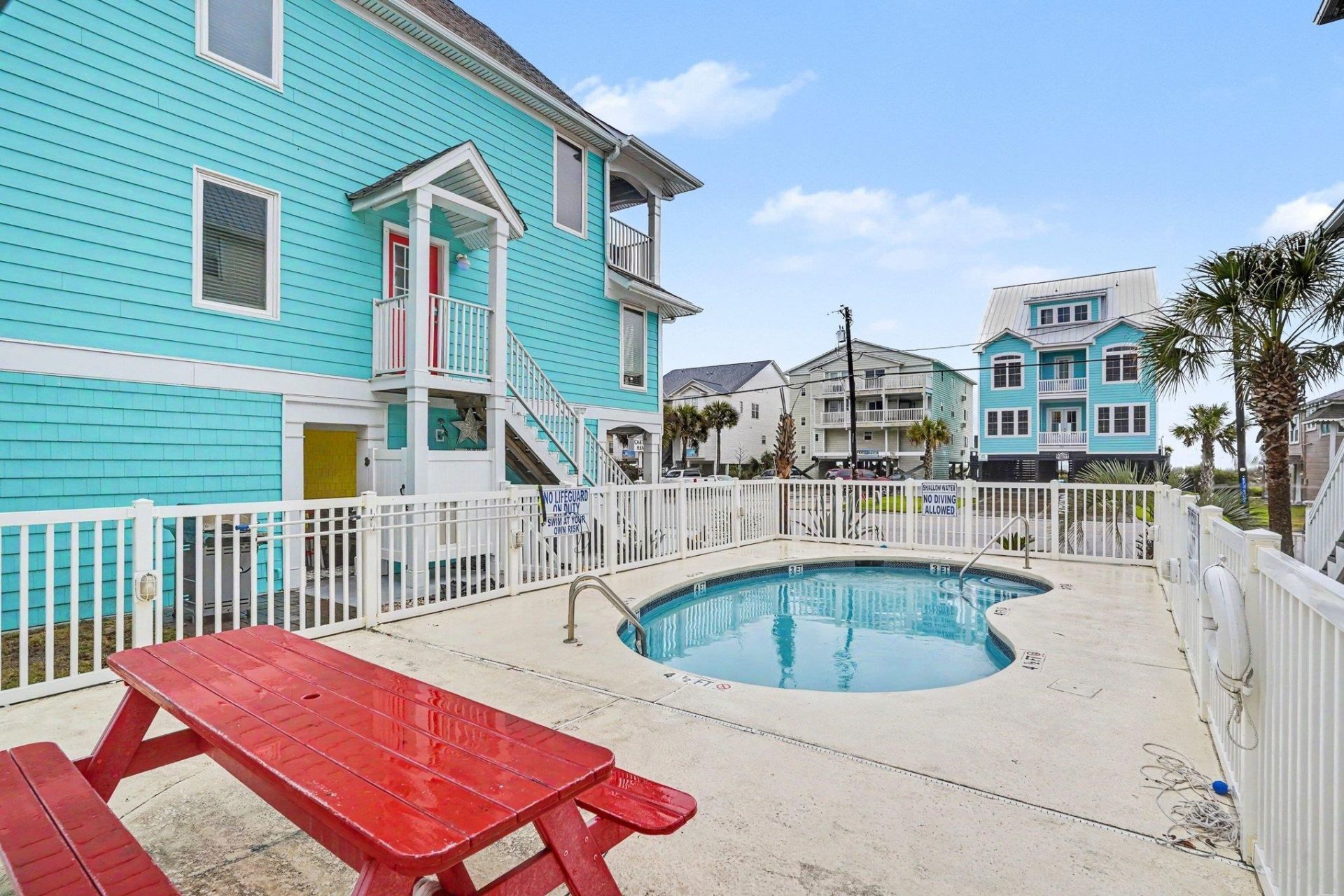 908 S Ocean Blvd. Photo 30