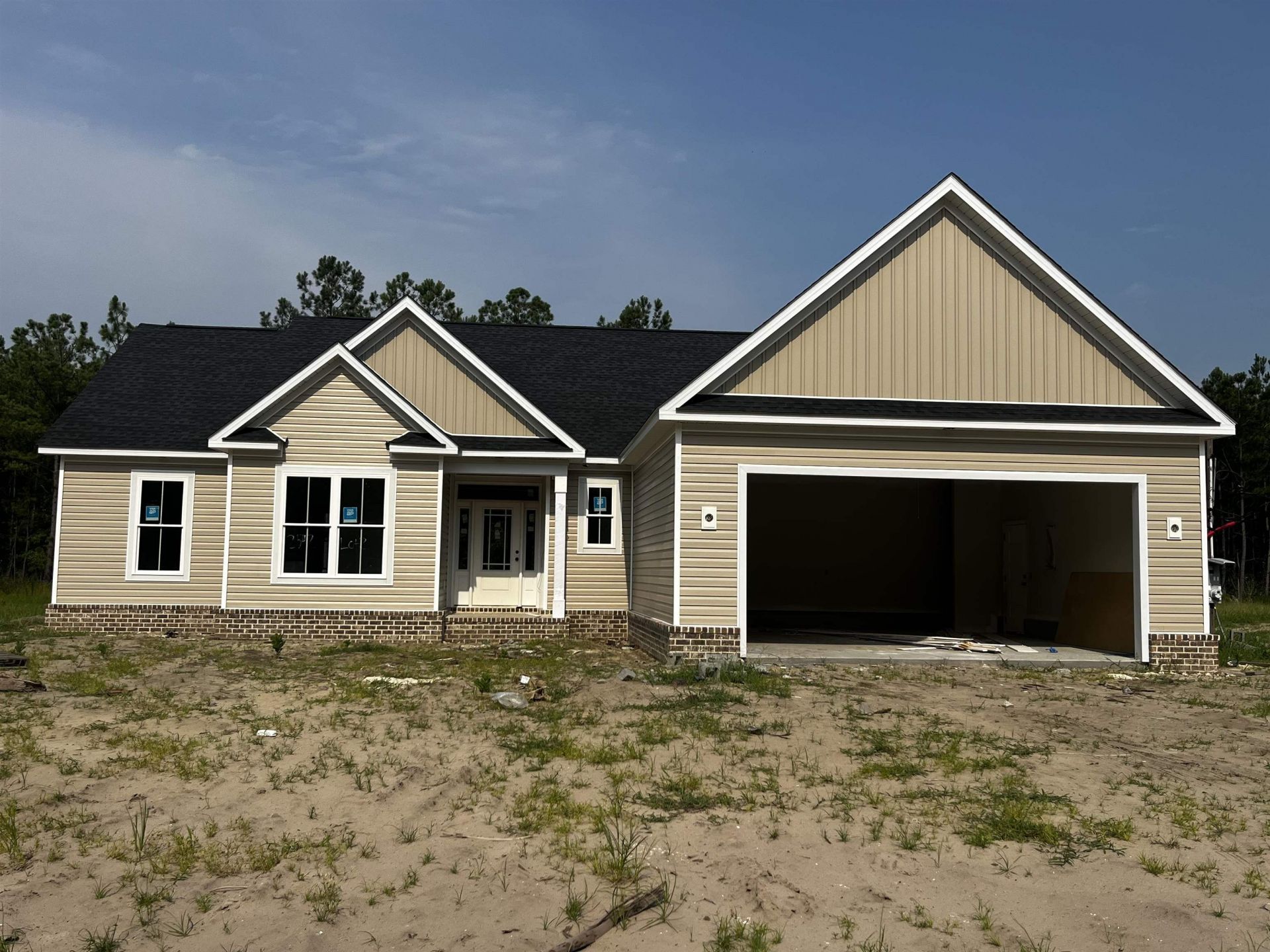 2542 Moores Mill Rd. Photo 1
