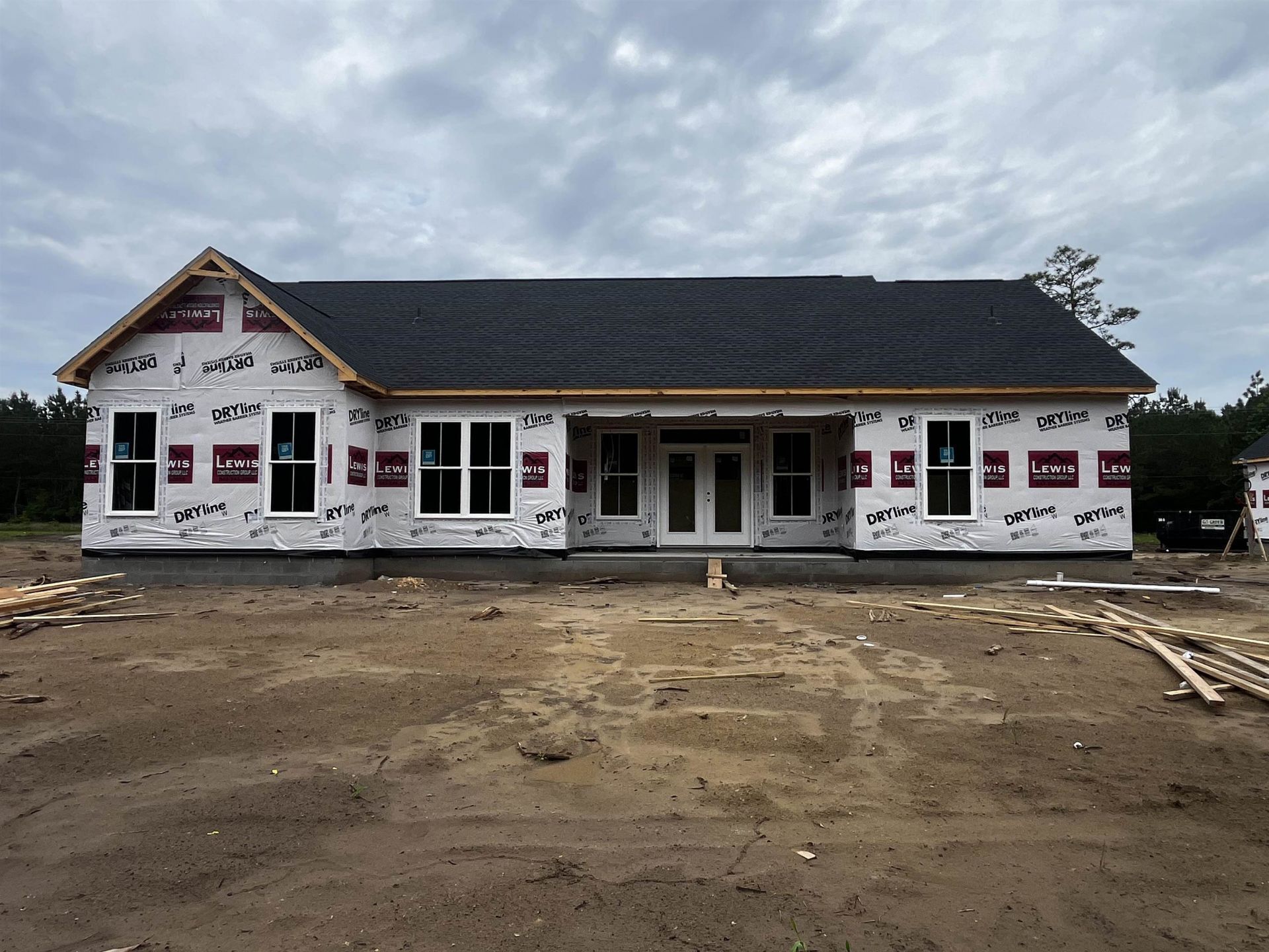 2542 Moores Mill Rd.  Photo 14