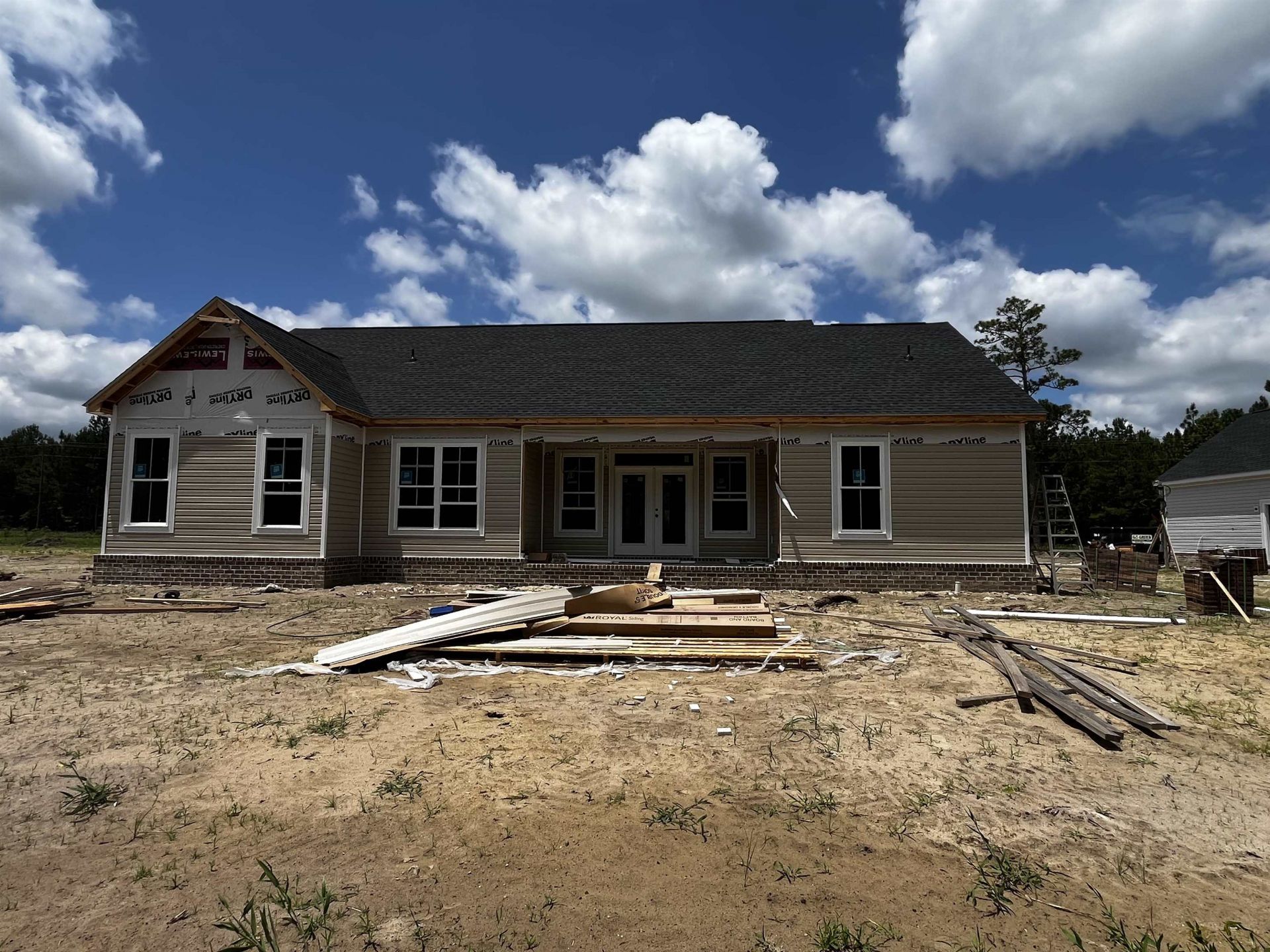 2542 Moores Mill Rd.  Photo 15