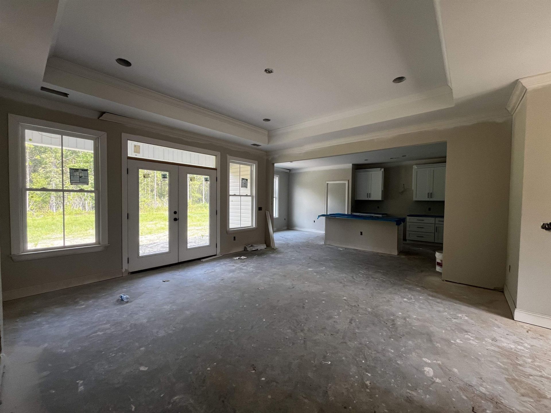 2542 Moores Mill Rd. Photo 3