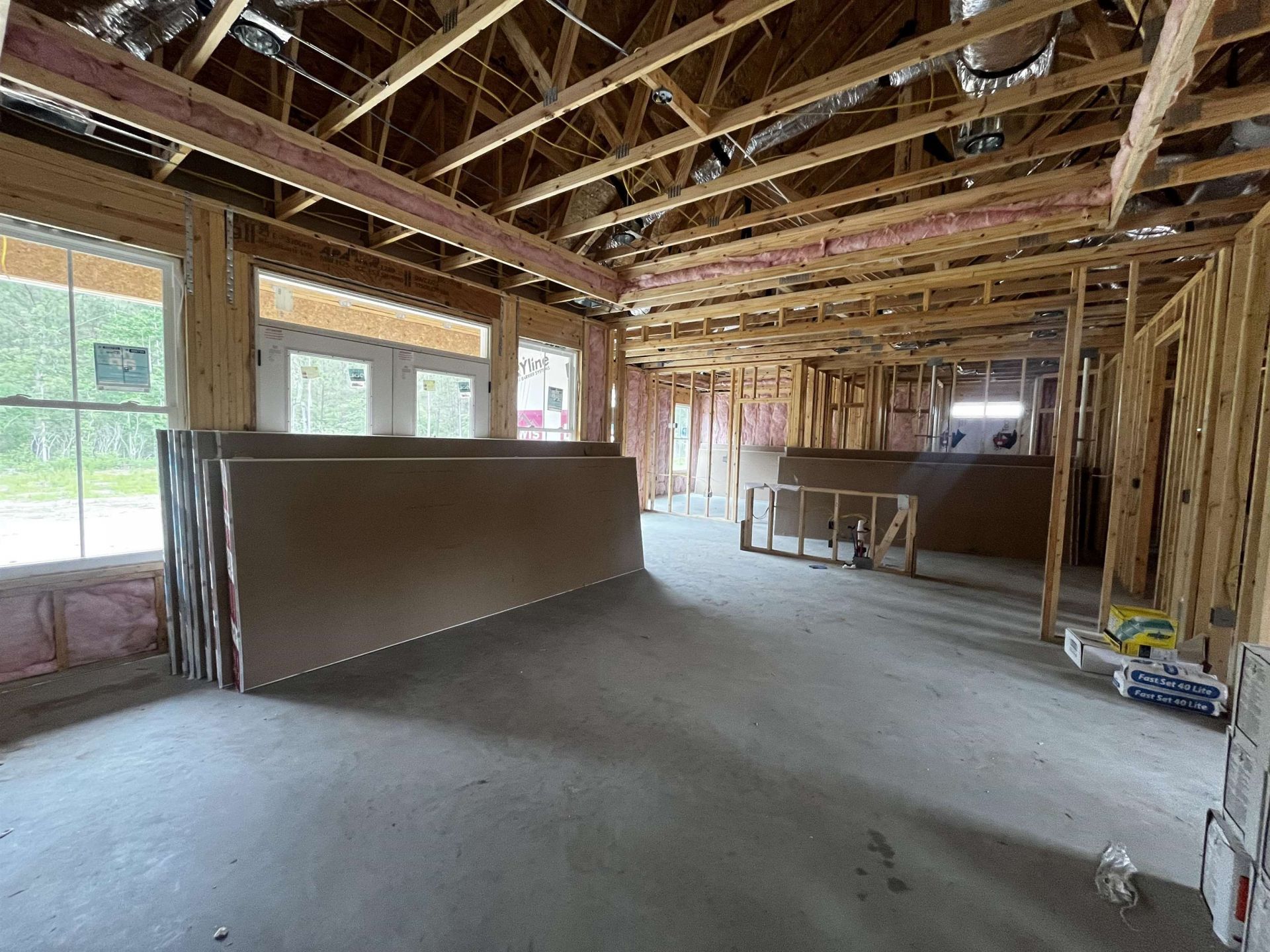 2542 Moores Mill Rd.  Photo 4