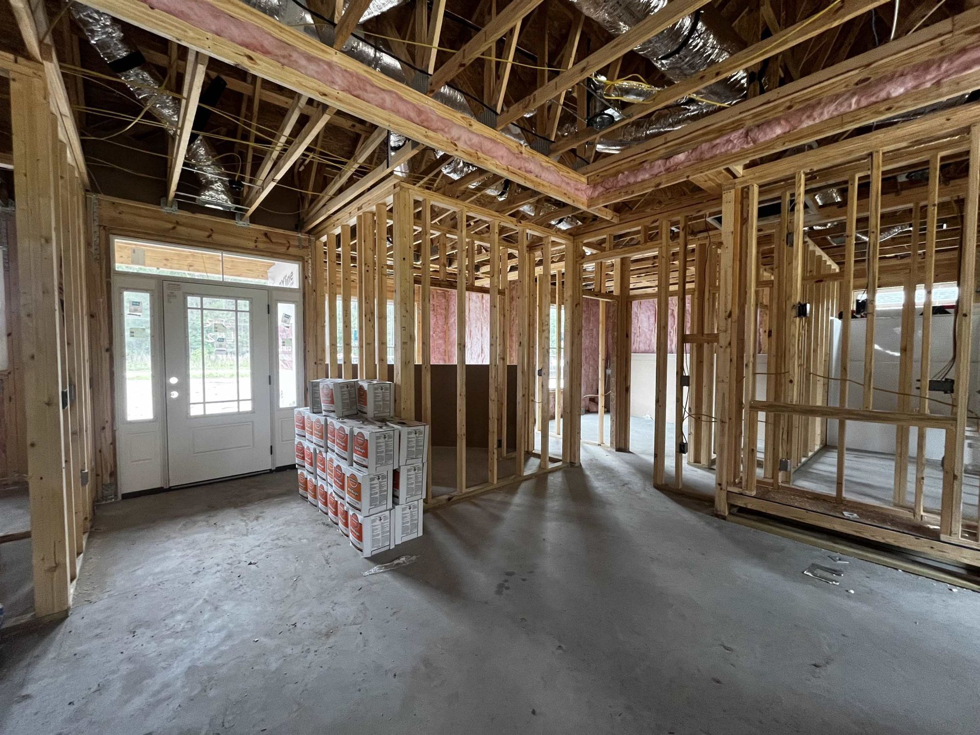 2542 Moores Mill Rd.  Photo 5