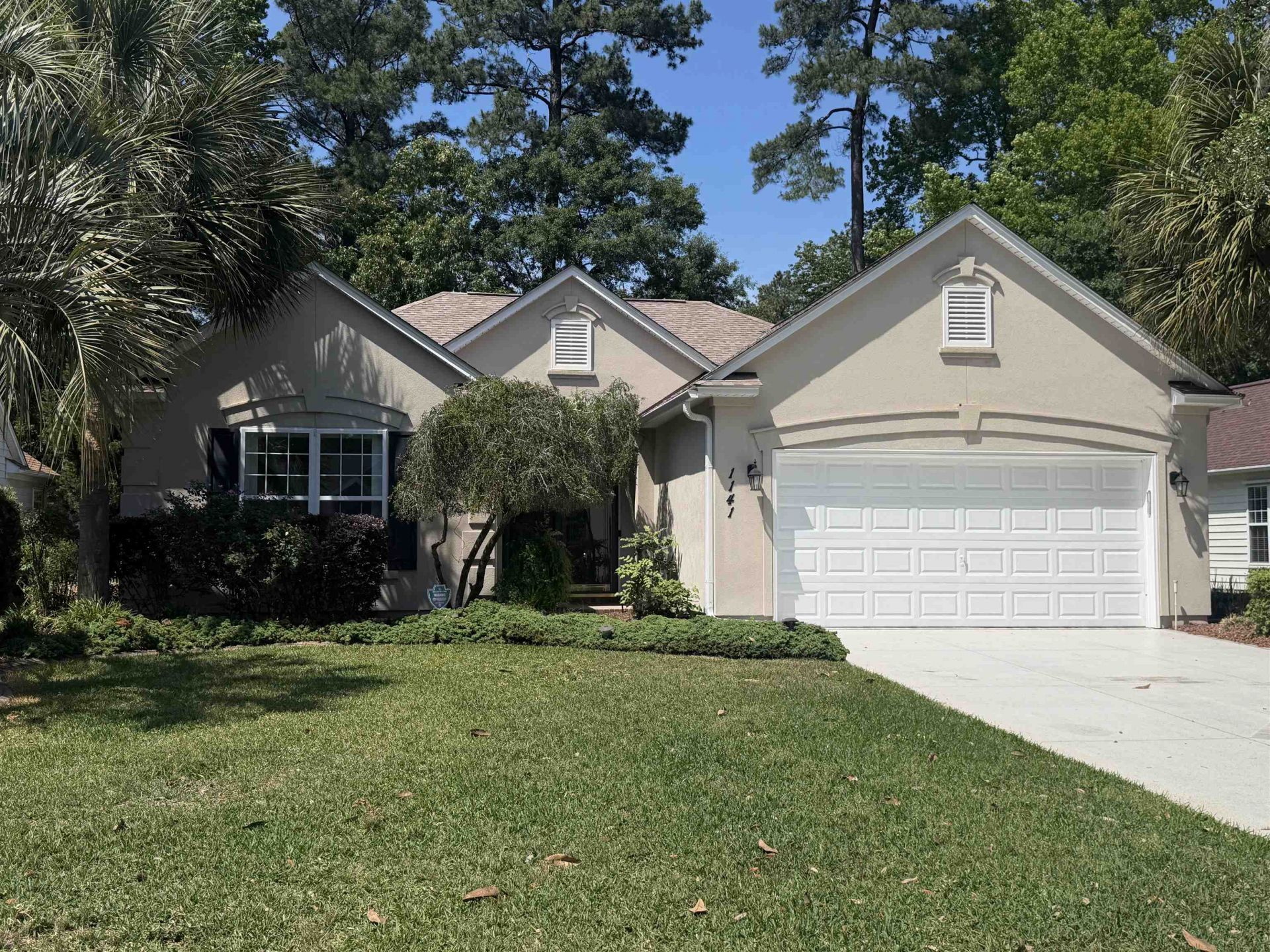 1141 N Blackmoor Dr. , Murrells Inlet, SC 29576 Main Photo