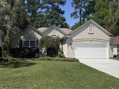 1141 N Blackmoor Dr. , Murrells Inlet, SC 29576
