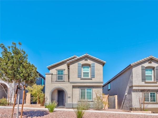 10640 Sariah Skye Avenue , Las Vegas, NV 89166
