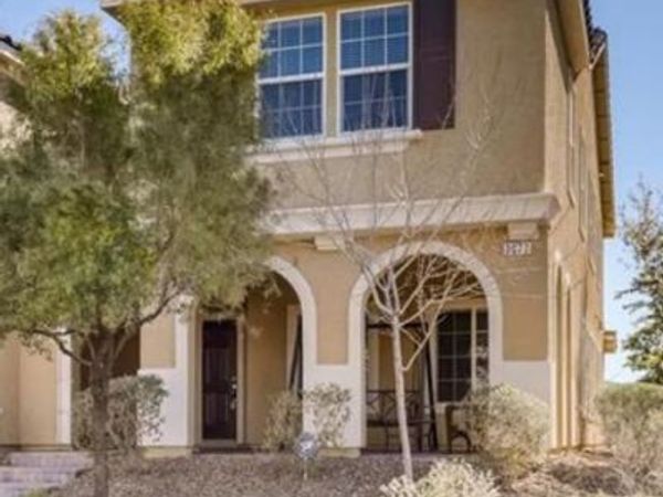 3077 Camino Sereno Avenue , Henderson, NV 89044