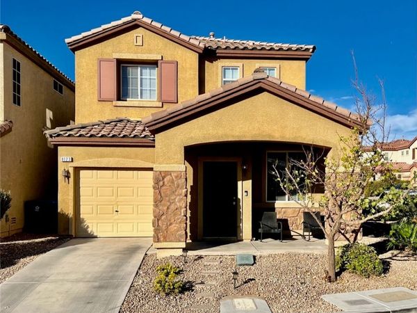 8123 Serene Isle Court , Las Vegas, NV 89113