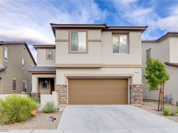 240 Sweet Spot Street, Henderson, NV 89074