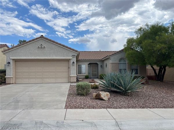 2609 Arimo Drive , Henderson, NV 89052