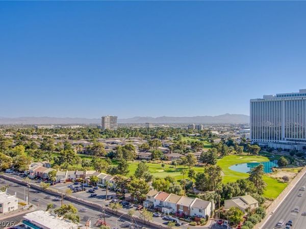 322 Karen Avenue , Unit 1603, Las Vegas, NV 89109