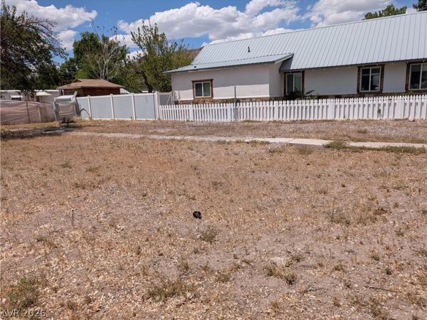 319 S. Spring Street, Caliente, NV 89008