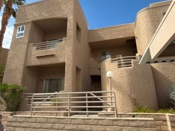 2200 Highpointe Drive , Unit 201, Laughlin, NV 89029