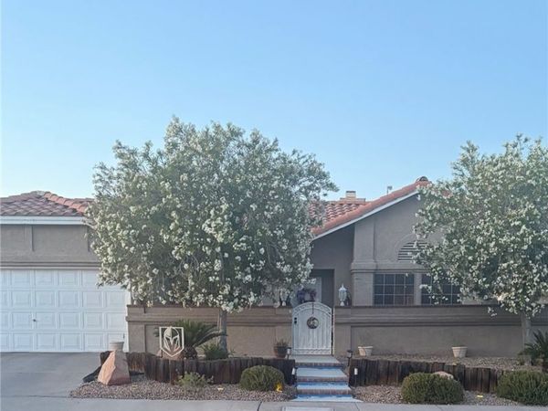 1840 Escondido Terrace , Henderson, NV 89074