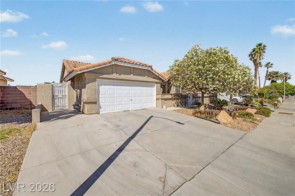 1840 Escondido Terrace, Henderson, NV 89074 Main Photo