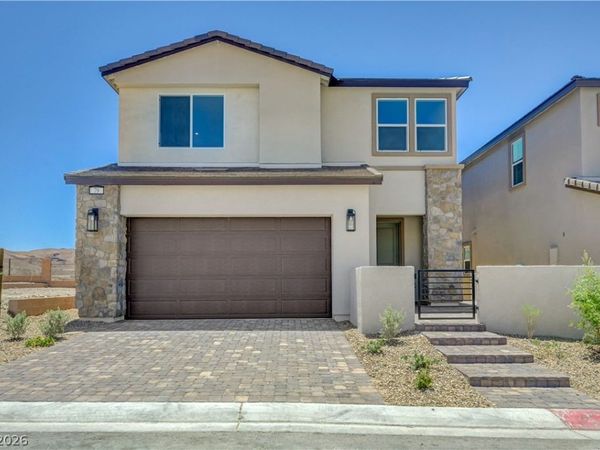 79 Via Magrini, Henderson, NV 89011