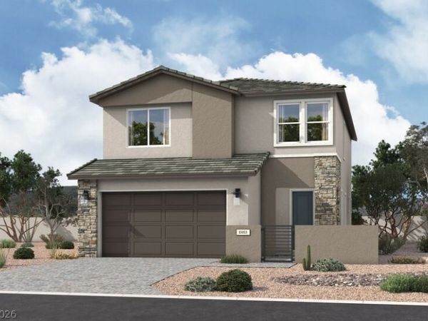 79 Via Magrini , Henderson, NV 89011