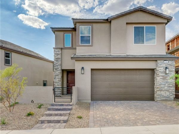 78 Via Magrini, Henderson, NV 89011