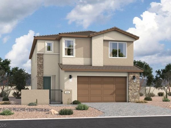 78 Via Magrini , Henderson, NV 89011