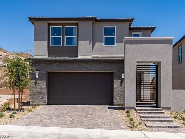 78 Via Magrini, Henderson, NV 89011