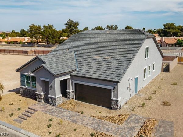 2583 Regency Cove Court , Las Vegas, NV 89121