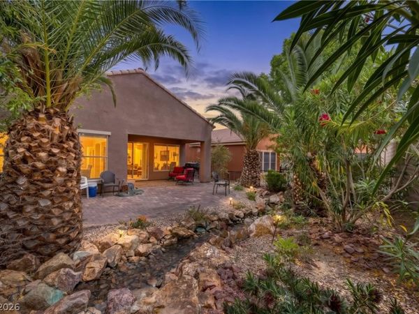 1498 Cougar Court , Mesquite, NV 89034