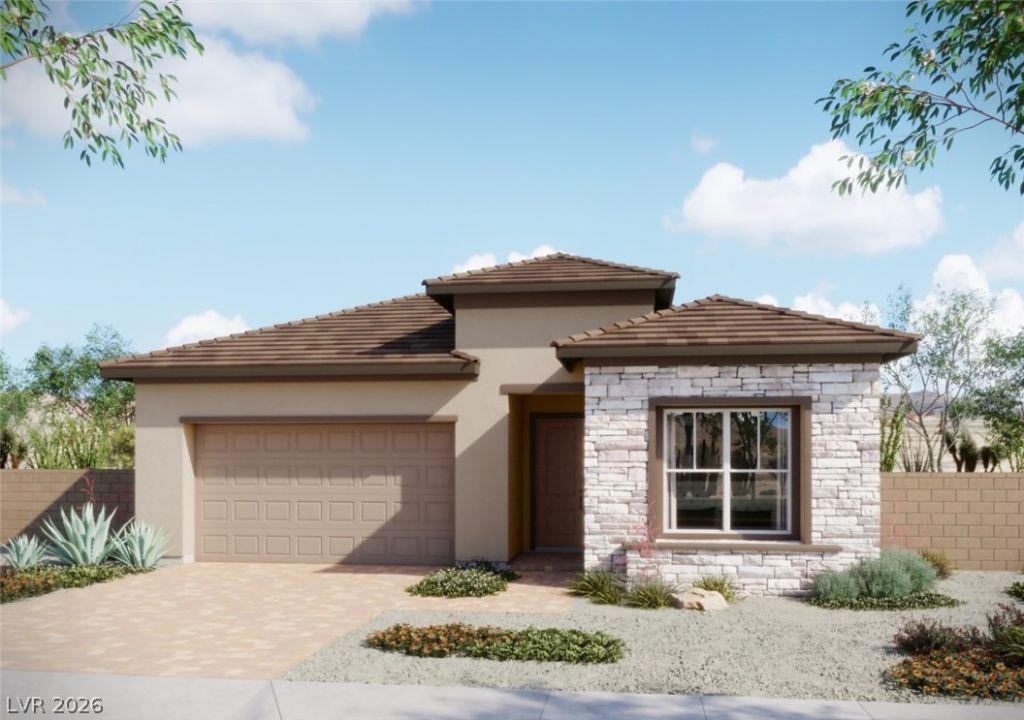 654 Ambridge Drive, Henderson, NV 89011 Main Photo