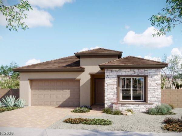 654 Ambridge Drive, Henderson, NV 89011