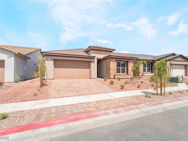 654 Ambridge Drive, Henderson, NV 89011