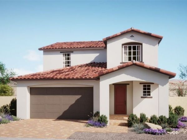 175 Ashwood View Avenue, Henderson, NV 89011