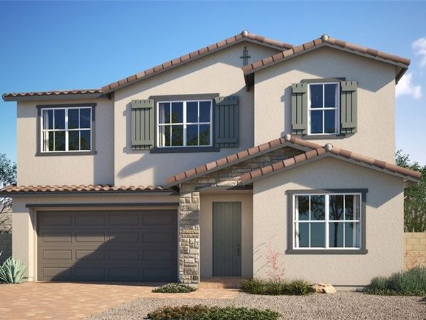 754 Cloud Creek Street, Henderson, NV 89011