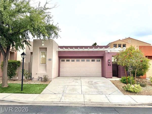 9172 Long Island Street, Las Vegas, NV 89123