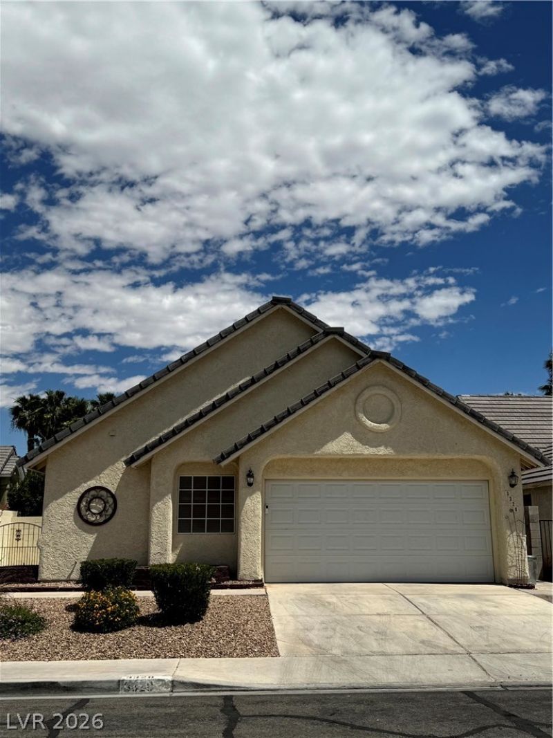 3328 Buffalo Narrows Circle, Las Vegas, NV 89129 Main Photo
