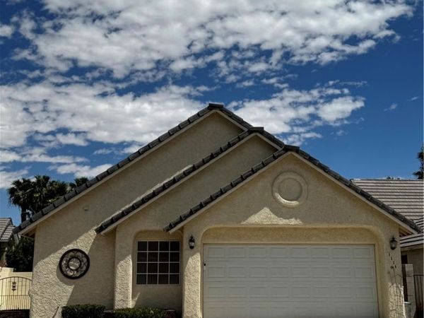 3328 Buffalo Narrows Circle, Las Vegas, NV 89129