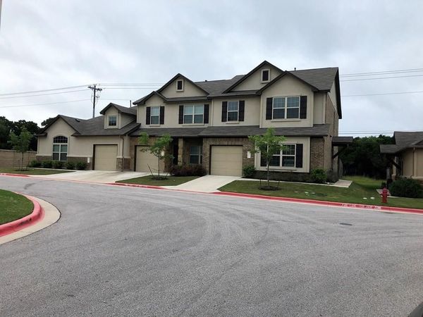 1701 S Bell BLVD , Unit 401, Cedar Park, TX 78613