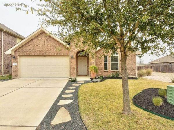 12310 Toluca DR , Austin, TX 78748