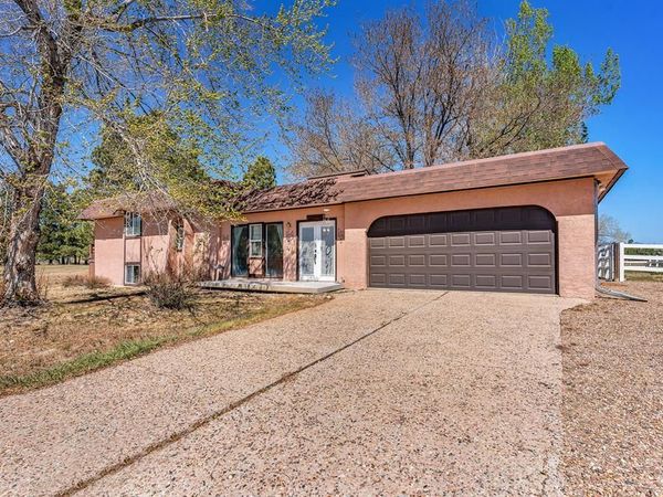 24 N Parkway, Colorado City, CO 81019