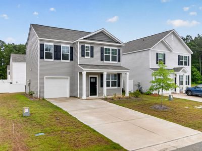132 River Hill Road, Goose Creek, SC 29445