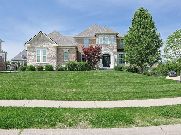 10409 Giacomo Court, Union, KY 41091