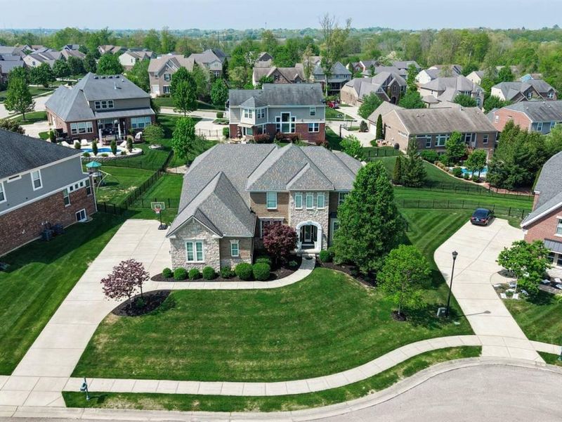10409 Giacomo Court, Union, KY 41091 Photo 47