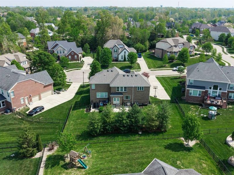 10409 Giacomo Court, Union, KY 41091 Photo 48