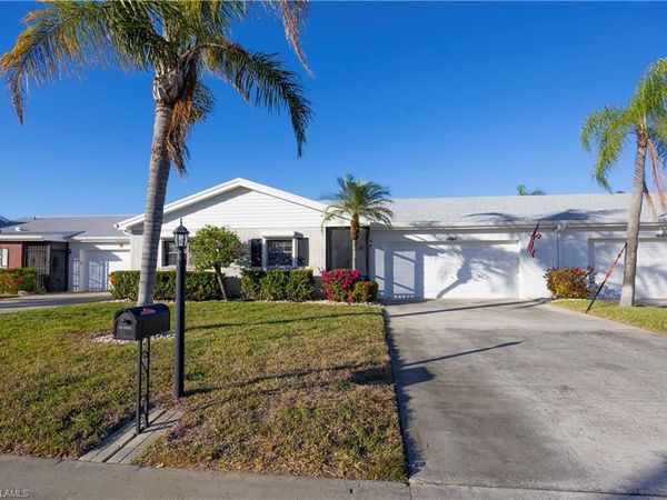 1513 Edgewater CIR, FORT MYERS, FL 33919