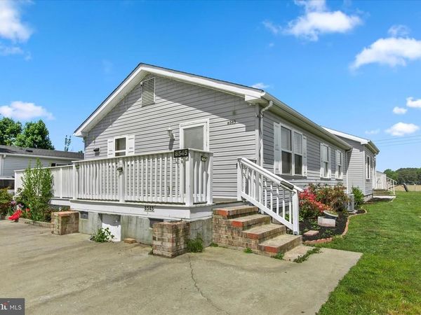 8545 GARDEN , SEAFORD, DE 19973