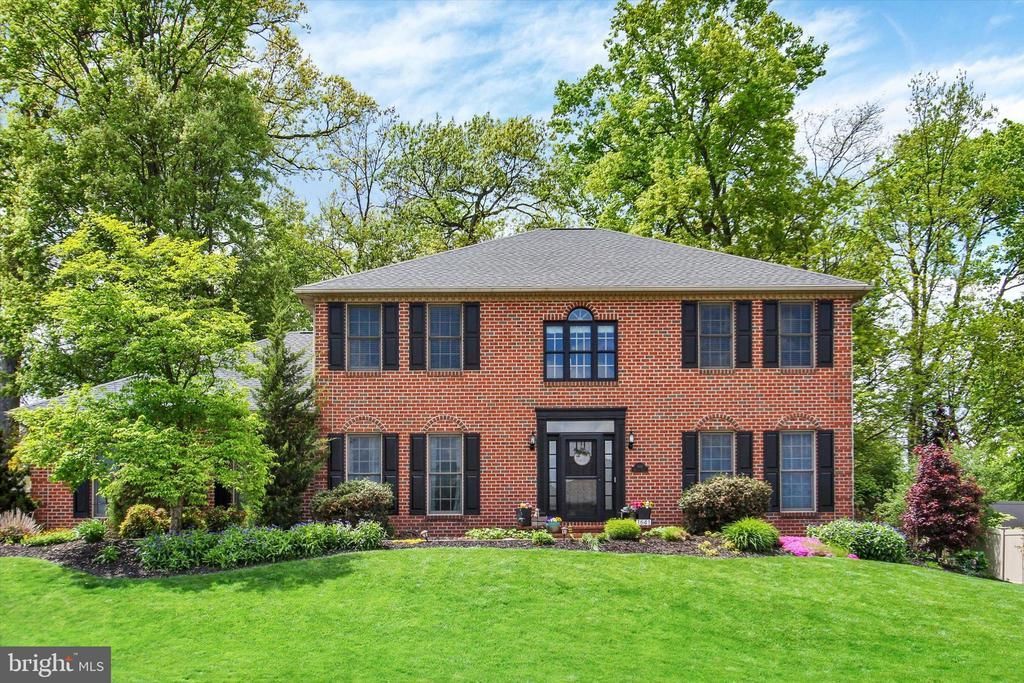 3641 REGENCY LANE , YORK, PA 17402