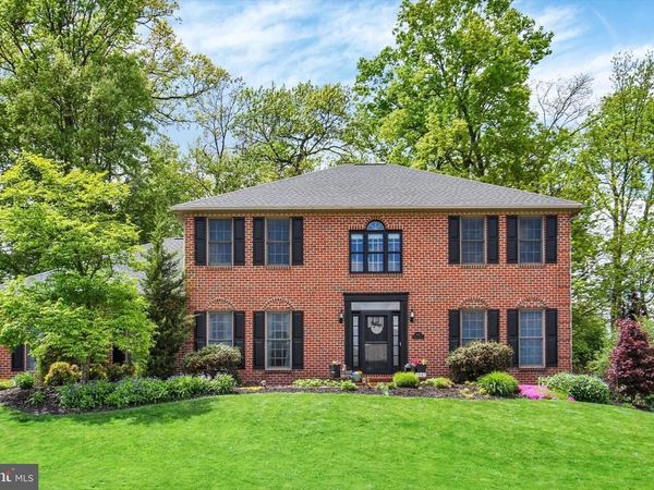 3641 REGENCY LANE , YORK, PA 17402