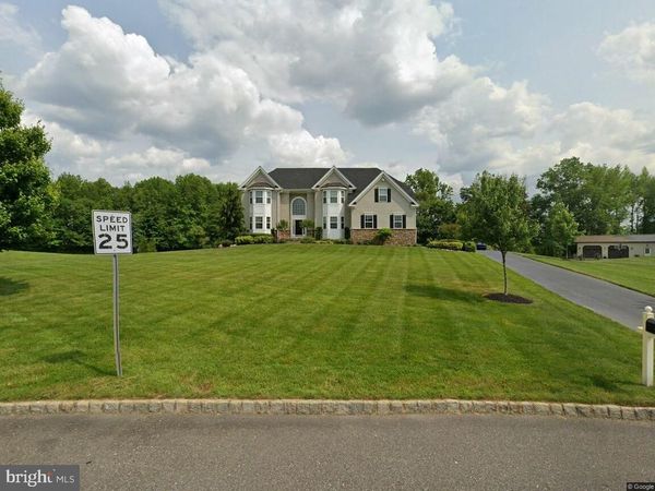214 MARVIN LANE, MULLICA HILL, NJ 08062