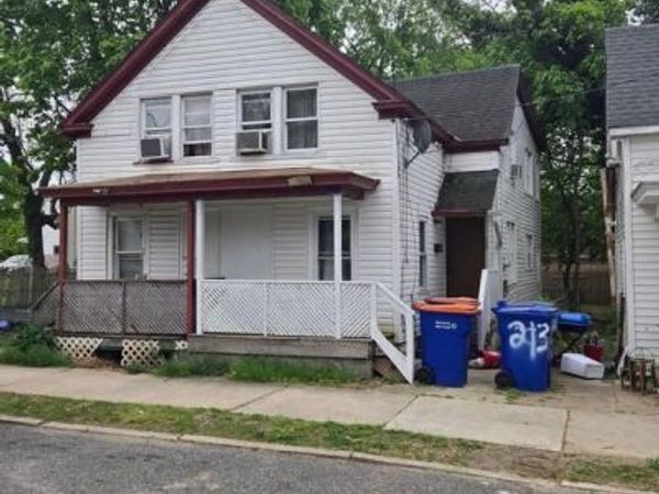 215 D ST , MILLVILLE, NJ 08332