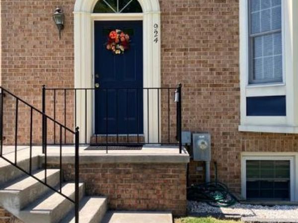 924 BUCKLAND PLACE , BEL AIR, MD 21014